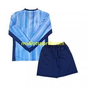 Maillot de Foot Tottenham Spurs Enfant Exterieur 2024/25 ML